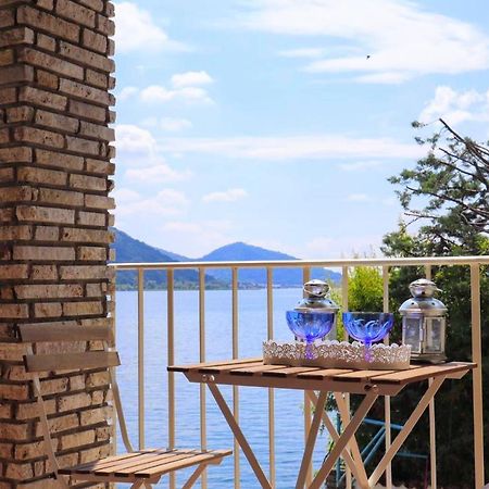 La Finestra "Sul Lago" 프레도레 외부 사진